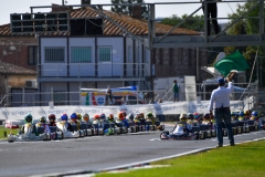ACI KARTING RD 03