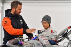 ACI KARTING RD 05