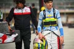 CIK FIA 01