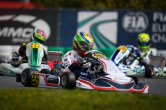 CIK FIA 01