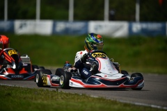 CIK FIA 03