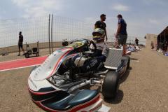 CIK FIA RD 04