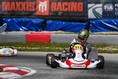CIK FIA 03