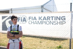 CIK FIA RD 01