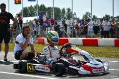 CIK FIA RD 03