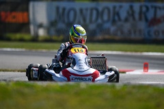 CIK FIA 04