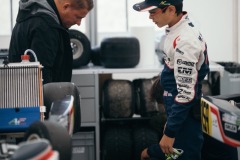 CIK FIA WORLD CHAMPIONSHIP