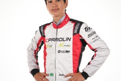 European Championship, TRINEC, International Race
