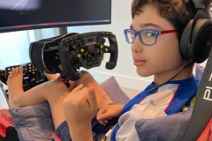 IRACING 2020