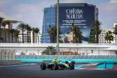 ABU DHABI (UAE) JAN 16-18 2026 - Round one of the FRME / UAE4 Championships at Yas Marina Circuit. Miguel COSTA #05 RPM. © 2026 Dutch Photo Agency.