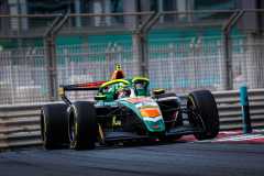 ABU DHABI (UAE) JAN 16-18 2026 - Round one of the FRME / UAE4 Championships at Yas Marina Circuit. Miguel COSTA #05 RPM. © 2026 Dutch Photo Agency.