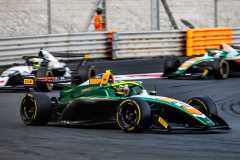 ABU DHABI (UAE) JAN 16-18 2026 - Round one of the FRME / UAE4 Championships at Yas Marina Circuit. Miguel COSTA #05 RPM. © 2026 Dutch Photo Agency.