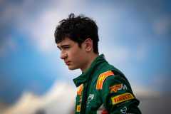 Abu Dhabi (UAE), January 16-18 2026 - Round 1 of FRMET / UAE4 at Yas Marina Circuit. Miguel COSTA #05 RPM. © 2026 Dutch Photo Agency.