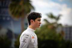 Abu Dhabi (UAE), January 16-18 2026 - Round 1 of FRMET / UAE4 at Yas Marina Circuit. Miguel COSTA #05 RPM. © 2026 Dutch Photo Agency.