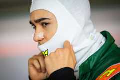 Abu Dhabi (UAE), January 16-18 2026 - Round 1 of FRMET / UAE4 at Yas Marina Circuit. Miguel COSTA #05 RPM. © 2026 Dutch Photo Agency.