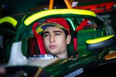 Abu Dhabi (UAE), January 16-18 2026 - Round 1 of FRMET / UAE4 at Yas Marina Circuit. Miguel COSTA #05 RPM. © 2026 Dutch Photo Agency.
