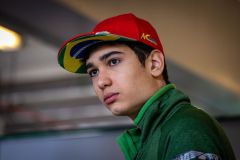 Abu Dhabi (UAE), JAN 23-25 2026 - Round 2 of the FRME Trophy/ UAE4 series 2026 at Yas Marina Circuit, Abu Dhabi. Miguel COSTA #05 RPM. © 2026 Dutch Photo Agency.