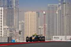 DUBAI (UAE) JAN 29-31 2026 - Round three of the FRME Throphy and UAE4 Series at Dubai Autodrome. Miguel COSTA #05 RPM. © 2026 Dutch Photo Agency.