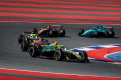 DUBAI (UAE) JAN 29-31 2026 - Round three of the FRME Throphy and UAE4 Series at Dubai Autodrome. Miguel COSTA #05 RPM. © 2026 Dutch Photo Agency.