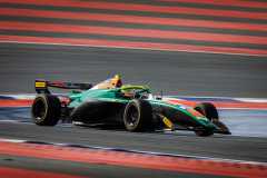 DUBAI (UAE) JAN 29-31 2026 - Round three of the FRME Throphy and UAE4 Series at Dubai Autodrome. Miguel COSTA #05 RPM. © 2026 Dutch Photo Agency.