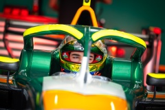 Doha (QAT), February 11-13 2026 - Round 4 of FRMET / UAE4 at Losail International Circuit. Miguel COSTA #05 RPM. © 2026 Dutch Photo Agency.