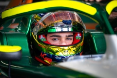 Doha (QAT), February 11-13 2026 - Round 4 of FRMET / UAE4 at Losail International Circuit. Miguel COSTA #05 RPM. © 2026 Dutch Photo Agency.