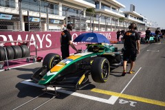 Doha (QAT), February 11-13 2026 - Round 4 of FRMET / UAE4 at Losail International Circuit. Miguel COSTA #05 RPM. © 2026 Dutch Photo Agency.