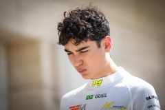 Doha (QAT), February 11-13 2026 - Round 4 of FRMET / UAE4 at Losail International Circuit. Miguel COSTA #05 RPM. © 2026 Dutch Photo Agency.