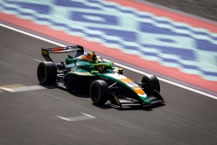 Doha (QAT), February 11-13 2026 - Round 4 of FRMET / UAE4 at Losail International Circuit. Miguel COSTA #05 RPM. © 2026 Dutch Photo Agency.