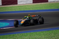 Doha (QAT), February 11-13 2026 - Round 4 of FRMET / UAE4 at Losail International Circuit. Miguel COSTA #05 RPM. © 2026 Dutch Photo Agency.