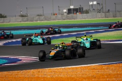 Doha (QAT), February 11-13 2026 - Round 4 of FRMET / UAE4 at Losail International Circuit. Miguel COSTA #05 RPM. © 2026 Dutch Photo Agency.
