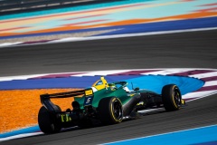 Doha (QAT), February 11-13 2026 - Round 4 of FRMET / UAE4 at Losail International Circuit. Miguel COSTA #05 RPM. © 2026 Dutch Photo Agency.