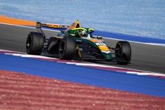 Doha (QAT), February 11-13 2026 - Round 4 of FRMET / UAE4 at Losail International Circuit. Miguel COSTA #05 RPM. © 2026 Dutch Photo Agency.