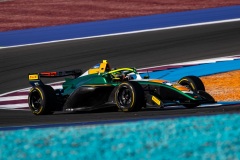 Doha (QAT), February 11-13 2026 - Round 4 of FRMET / UAE4 at Losail International Circuit. Miguel COSTA #05 RPM. © 2026 Dutch Photo Agency.