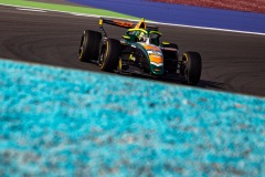 Doha (QAT), February 11-13 2026 - Round 4 of FRMET / UAE4 at Losail International Circuit. Miguel COSTA #05 RPM. © 2026 Dutch Photo Agency.
