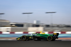 Doha (QAT), February 11-13 2026 - Round 4 of FRMET / UAE4 at Losail International Circuit. Miguel COSTA #05 RPM. © 2026 Dutch Photo Agency.
