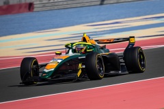Doha (QAT), February 11-13 2026 - Round 4 of FRMET / UAE4 at Losail International Circuit. Miguel COSTA #05 RPM. © 2026 Dutch Photo Agency.