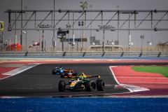 Doha (QAT), February 11-13 2026 - Round 4 of FRMET / UAE4 at Losail International Circuit. Miguel COSTA #05 RPM. © 2026 Dutch Photo Agency.