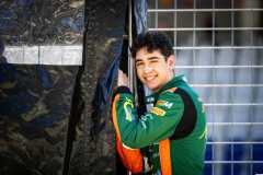 Spielberg (AUT), April 24 - 26 2026 - Round 1 of Formula Regional European Championship 2026 at Red Bull Ring. Miguel COSTA #05 RPM. © 2026 Dutch Photo Agency.