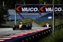 Speilberg (AUT), APR 24-26 2026 - Round 1 of the Formula Regional European Championship 2026 at the Red Bull Ring. Miguel COSTA #05 RPM. © 2026 Dutch Photo Agency.