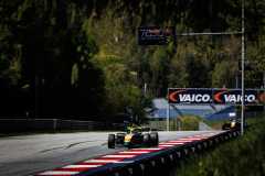 Speilberg (AUT), APR 24-26 2026 - Round 1 of the Formula Regional European Championship 2026 at the Red Bull Ring. Miguel COSTA #05 RPM. © 2026 Dutch Photo Agency.