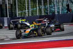 Speilberg (AUT), APR 24-26 2026 - Round 1 of the Formula Regional European Championship 2026 at the Red Bull Ring. Miguel COSTA #05 RPM. © 2026 Dutch Photo Agency.