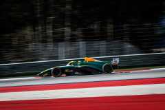 Speilberg (AUT), APR 24-26 2026 - Round 1 of the Formula Regional European Championship 2026 at the Red Bull Ring. Miguel COSTA #05 RPM. © 2026 Dutch Photo Agency.