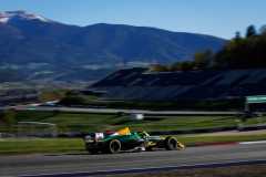 Speilberg (AUT), APR 24-26 2026 - Round 1 of the Formula Regional European Championship 2026 at the Red Bull Ring. Miguel COSTA #05 RPM. © 2026 Dutch Photo Agency.