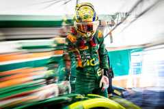 Spielberg (AUT), April 24 - 26 2026 - Round 1 of Formula Regional European Championship 2026 at Red Bull Ring. Miguel COSTA #05 RPM. © 2026 Dutch Photo Agency.