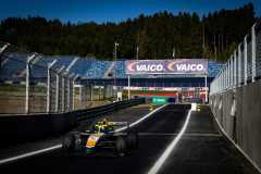 Spielberg (AUT), April 24 - 26 2026 - Round 1 of Formula Regional European Championship 2026 at Red Bull Ring. Miguel COSTA #05 RPM. © 2026 Dutch Photo Agency.