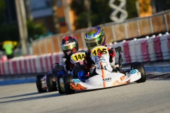 SKUSA WINTER SERIES RD 01