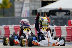 SKUSA WINTER SERIES RD 4