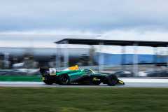 Hockenheim (GER), MAR 24-25 2025 - First pre-season test of the Formula Regional European Championship 2026 at the Hockenheimring. Miguel COSTA #05 RPM. © 2026 Dutch Photo Agency.