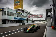 Hockenheim (GER), March 24 - 26 2026 - Pre season test of Formula Regional European Championship 2026 at Hockenheim Ring. Miguel COSTA #05 RPM. © 2026 Dutch Photo Agency.